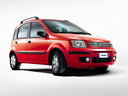 Fiat Panda..